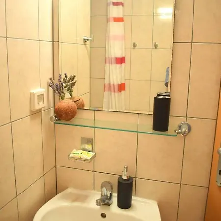 Apartment Bini Molunat Exterior photo