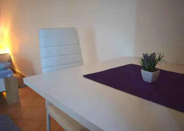 Apartment Bini
