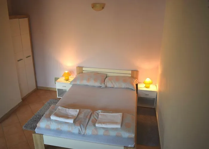 Apartment Bini