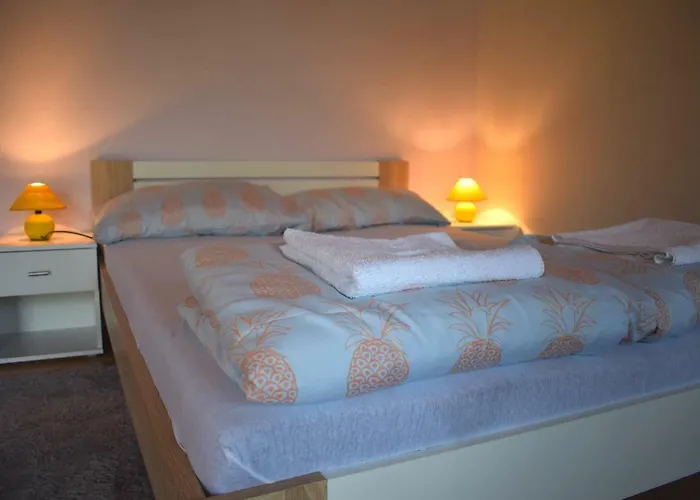 Apartment Bini