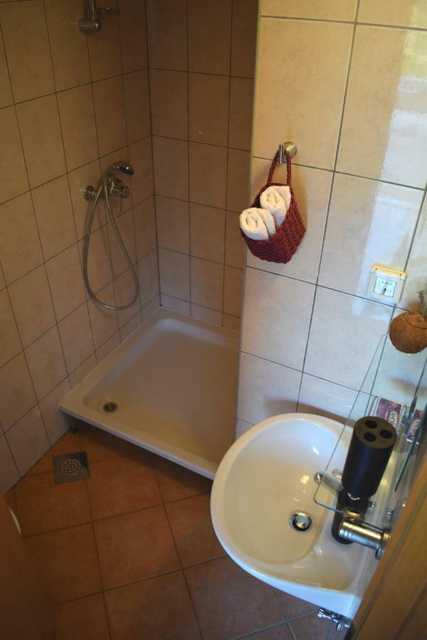 Bini Apartment *