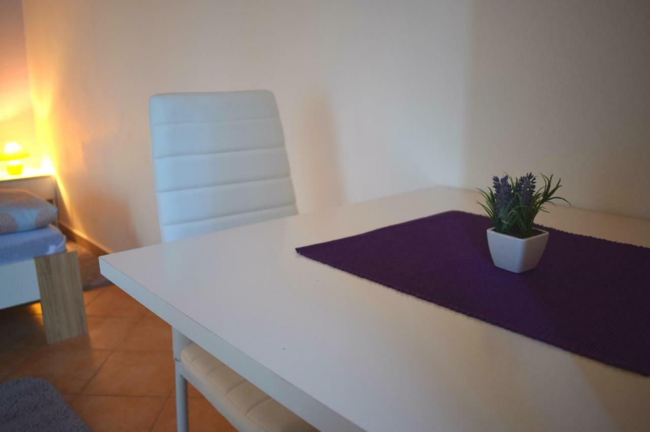 Bini Apartma *