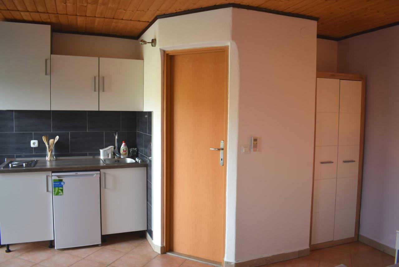 Apartment Bini