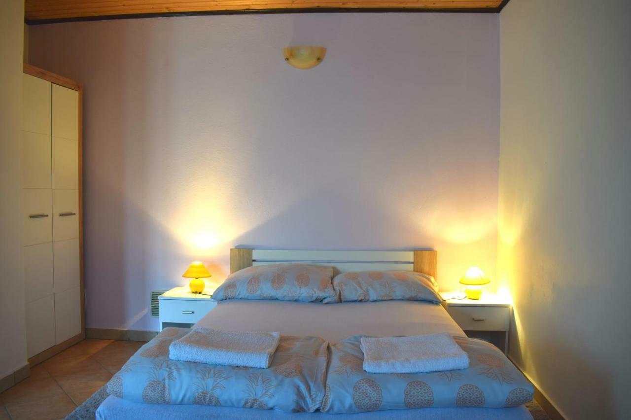 Bini Apartment