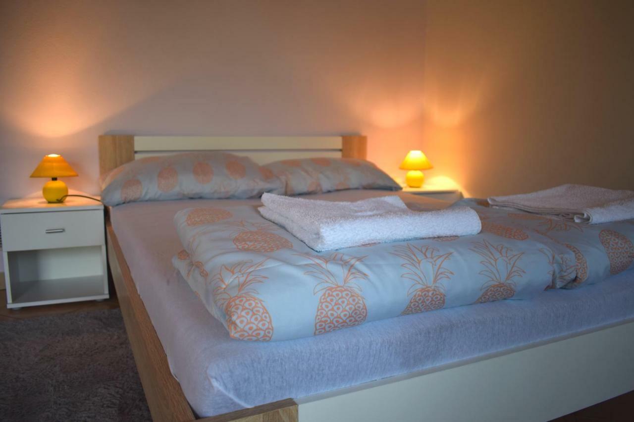 Bini Apartment *